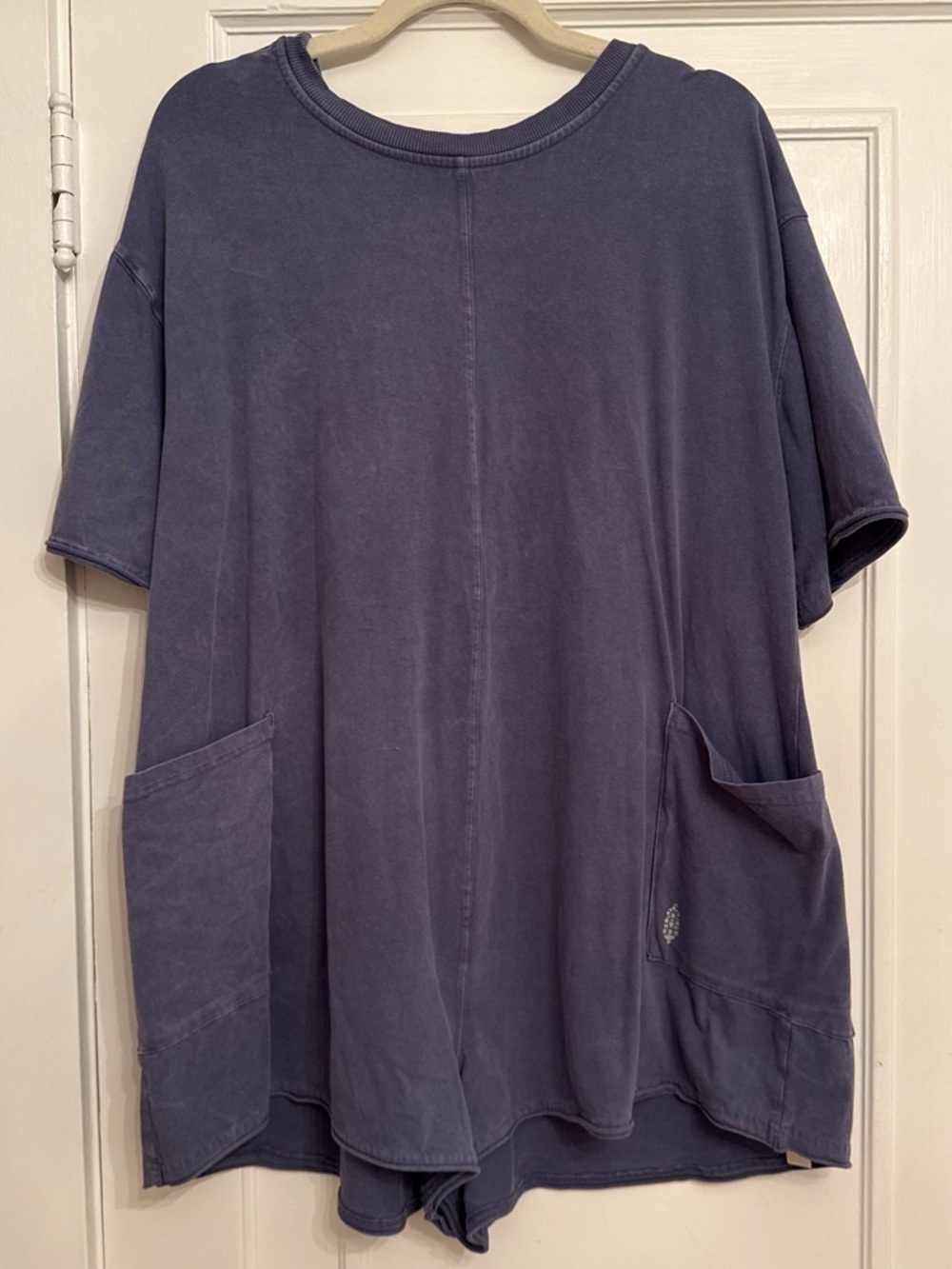 Free People Hot Shot Tee
